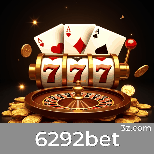 Explore as Tendências Transformadoras nos Jogos da 6292bet Explore as Tendências Transformadoras nos Jogos da 6292bet