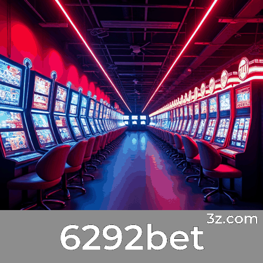 6292bet: Cassino e Apostas Seguras e Rápidas
