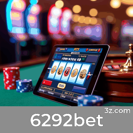 Tecnologia Holográfica em Jogos de Cassino no 6292bet Tecnologia Holográfica em Jogos de Cassino no 6292bet