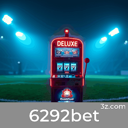6292bet: Cassino e Apostas Seguras e Rápidas